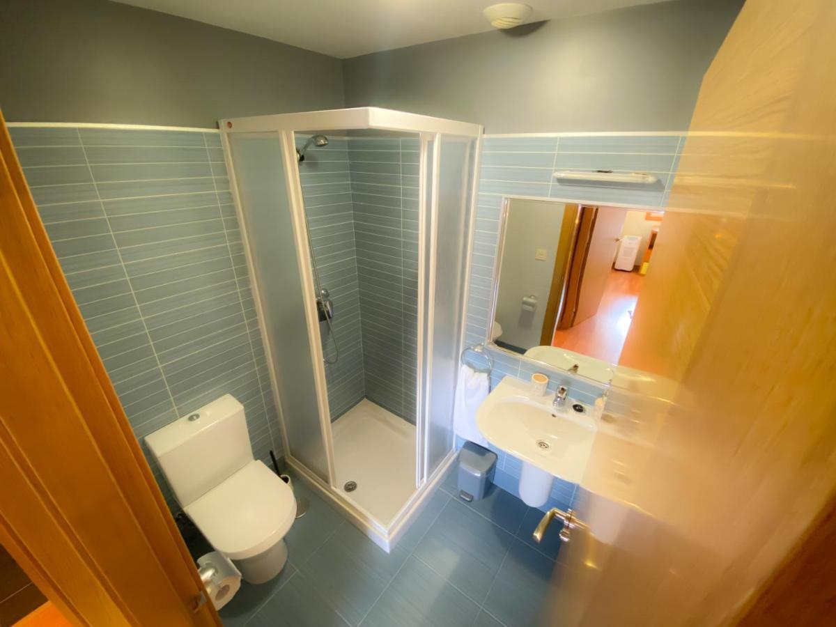Rincon Viajero Lägenhet Cangas do Morrazo Exteriör bild
